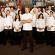 Illustration for article titled iHells Kitchen/i: 18 Chefs Compete/16 Chefs Compete